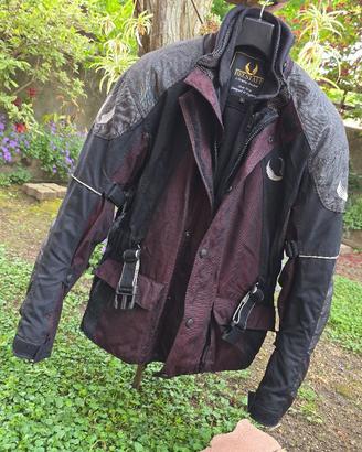 Giacca Moto Belstaff