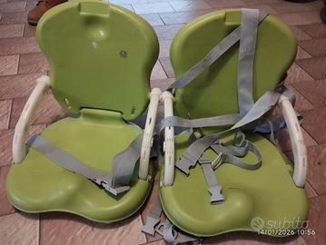 Rialzo per sedia bambino