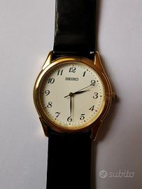 Orologio SEIKO vintage 