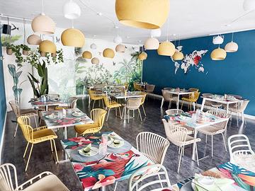 43R - AziendaSi - ristorante lago di Garda no bar