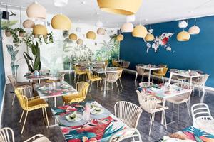 43R - AziendaSi - ristorante lago di Garda no bar