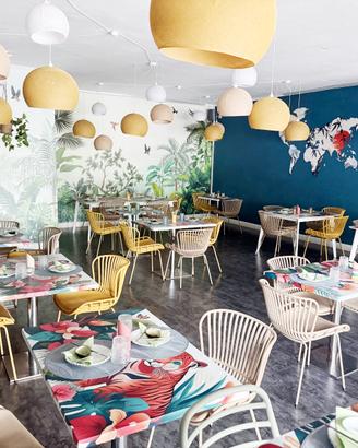 43R - AziendaSi - ristorante lago di Garda no bar