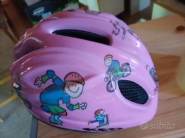 Casco ( bici) bambini jako-o 52-58 cm