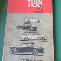 Fiat 1100 R