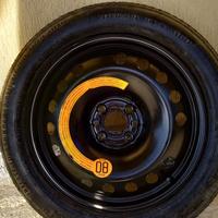 Ruotino per alfa mito