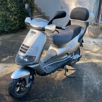 Piaggio Skipper 150 4 tempi