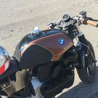 BMW cafe Racer K100