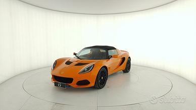 LOTUS Elise 1.6 Sport