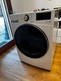Lavatrice LG 20kg