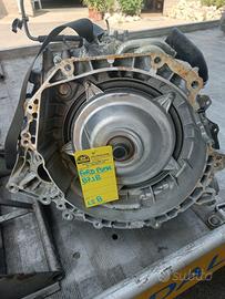 Cambio Ford Puma 1.0 Hybrid cod. B7JB