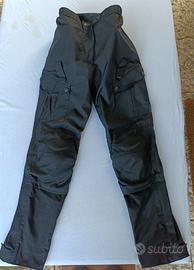 Pantaloni da moto marca CLOVER (Donna)