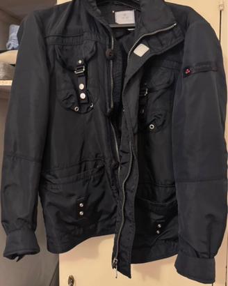 Giacca impermeabile sfoderata Peuterey