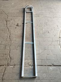 Portamoto per camper