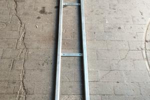 Portamoto per camper