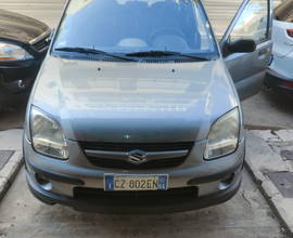 Suzuki ignis 1.3