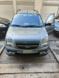 Suzuki ignis 1.3