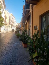 Casetta in centro teatro massimo