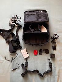 GoPro 4 black