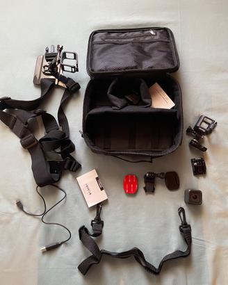 GoPro 4 black