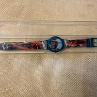 Orologio Spiderman