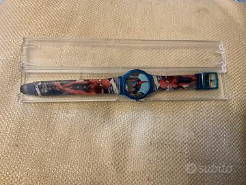 Orologio Spiderman