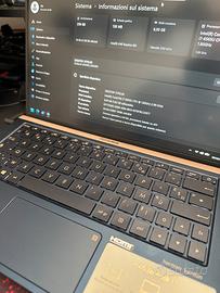 Asus Zenbook 13 UX333FA