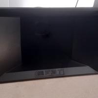 Tweeter - driver XN252 + tromba FBT abs
