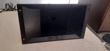 Tweeter - driver XN252 + tromba FBT abs