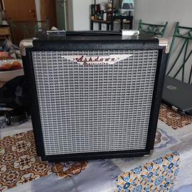 Ampli per basso Ashdown 15 watt
