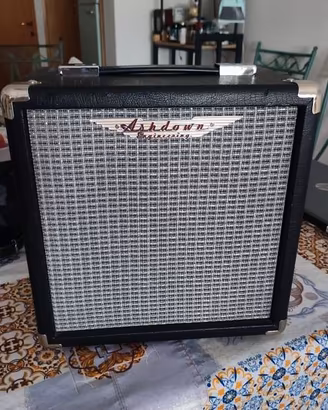 Ampli per basso Ashdown 15 watt