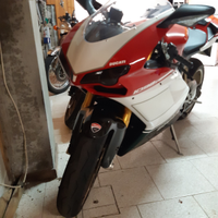 Ducati 1098 S tricolore