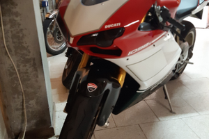 Ducati 1098 S tricolore