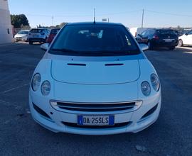 Smart ForFour 1.1 passion
