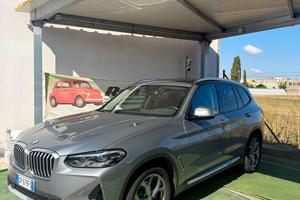 Bmw X3 xDrive20d 48V