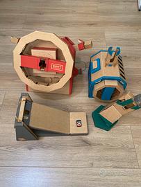Nintendo LABO