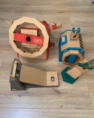 Nintendo LABO