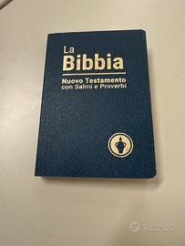 La Bibbia