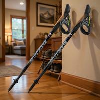 Racchette nordic wolking