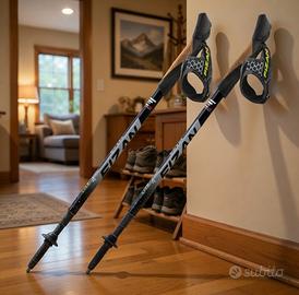 Racchette nordic wolking