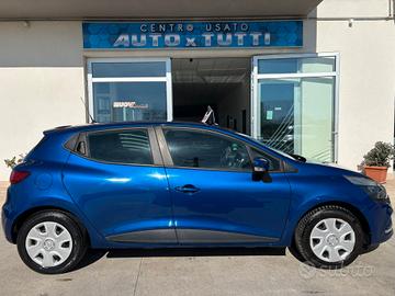 Renault Clio TCe 12V 90 CV GPL 5 porte Moschino In