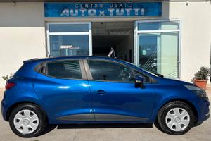 Renault Clio TCe 12V 90 CV GPL 5 porte Moschino In
