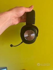Cuffie LOGITECH PRO