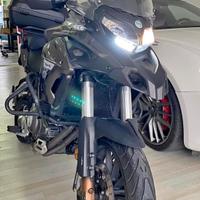 Benelli Trk