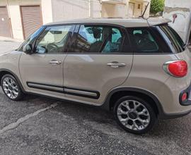 500l trekking 1.6 105 cv