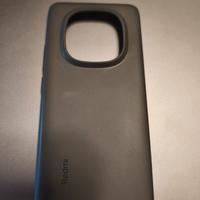 Nuova Cover smartphone Xiaomi redmi note 14 pro 5g