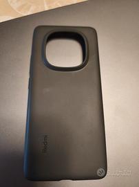 Nuova Cover smartphone Xiaomi redmi note 14 pro 5g