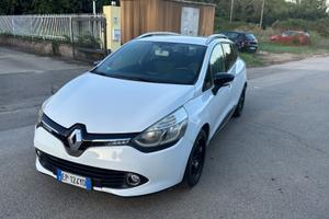 Renault Clio Sporter 1.5 dCi 8V 75CV Live