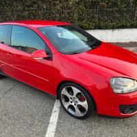 Golf 5 Gti 2.0 Turbo 16v Dsg
