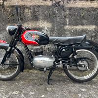 Gilera 150 Sport