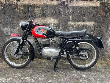 Gilera 150 Sport